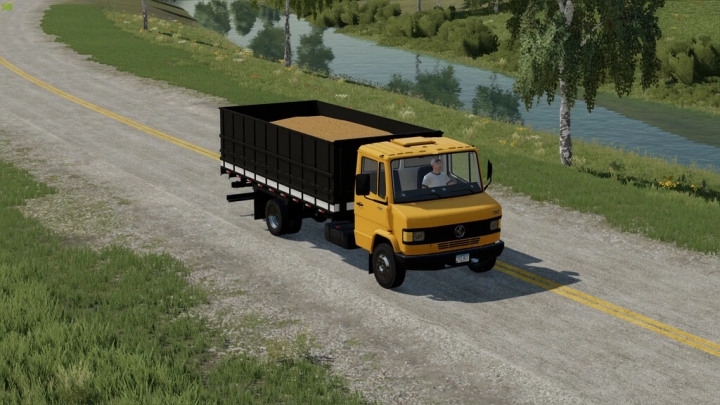 Lizard AW 700 Series v1.0.0.0