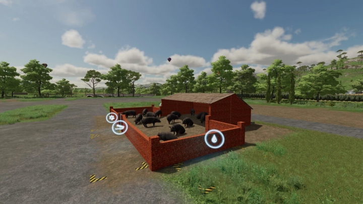 Image: Rustic Stables Pack v1.0.0.0 2