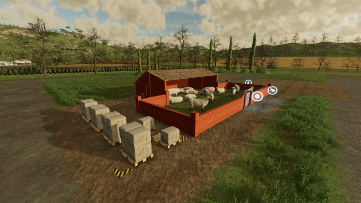 Image: Rustic Stables Pack v1.0.0.0 3