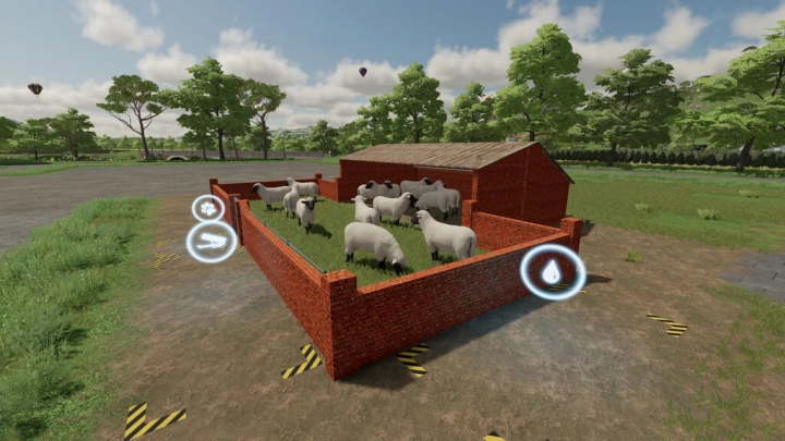 Image: Rustic Stables Pack v1.0.0.0 5