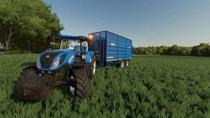 fs22-mods,  Smyth Fieldmaster 20T v1.0.0.0