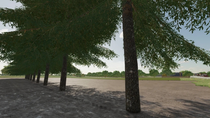 fs22-mods,  Tree Growth Manager v1.1.1.0