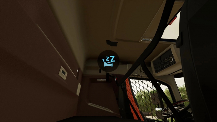 Image: Volvo FH16 V1.0.0.0 2