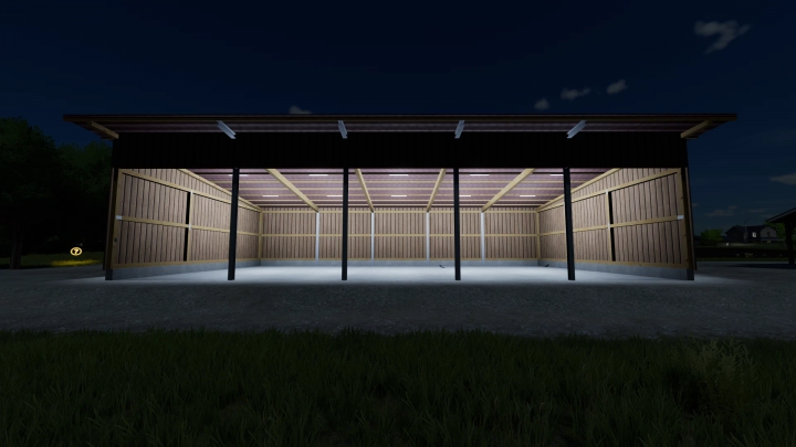 Image: Wood Shed v1.0.0.2 0