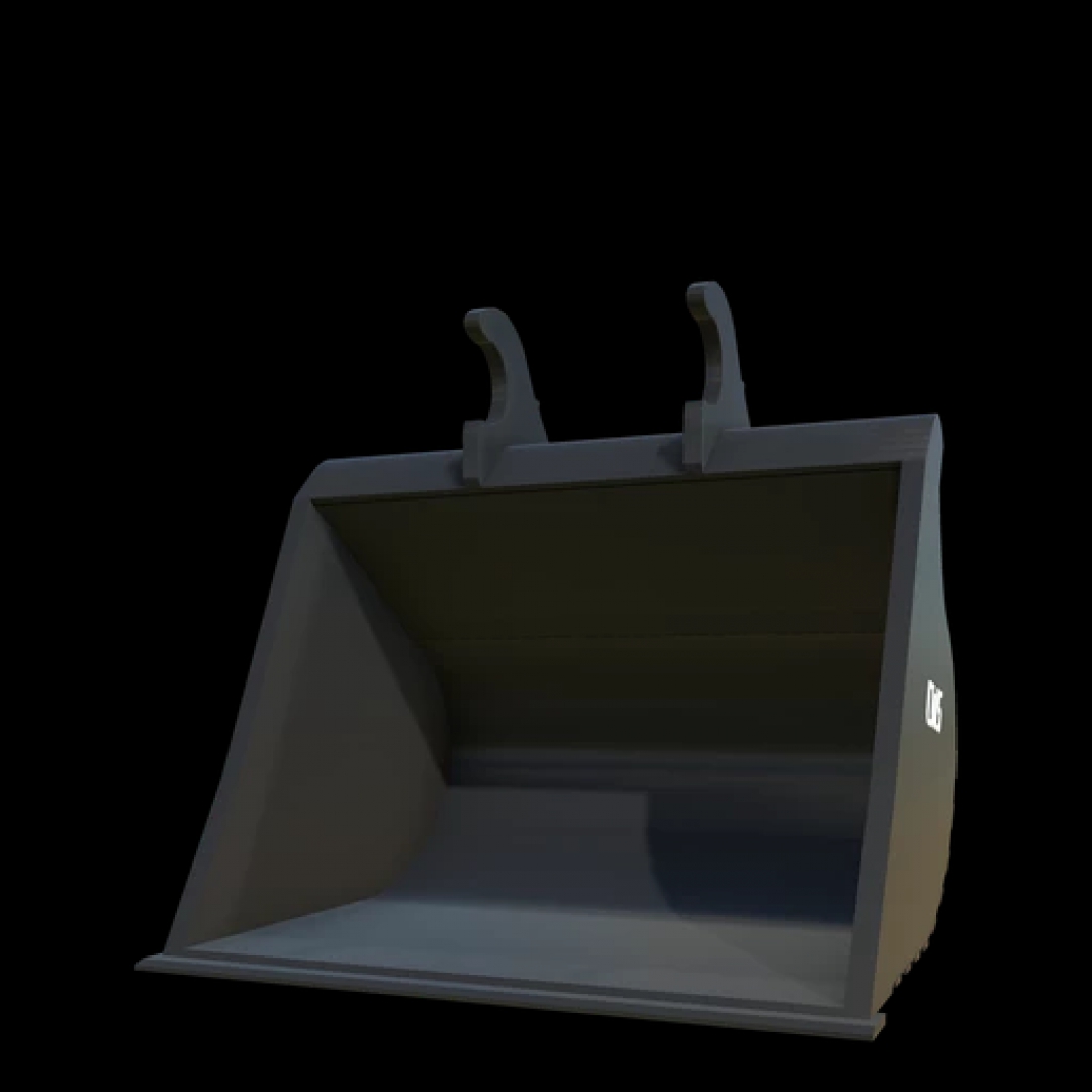 20-40 Ton Excavator Bucket Pack v1.0.0.0