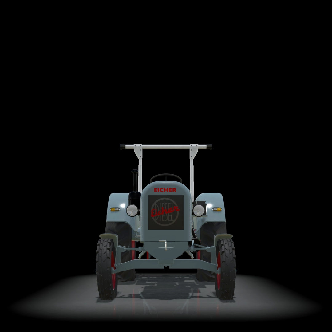 Eicher ED 16 v1.0.0.0