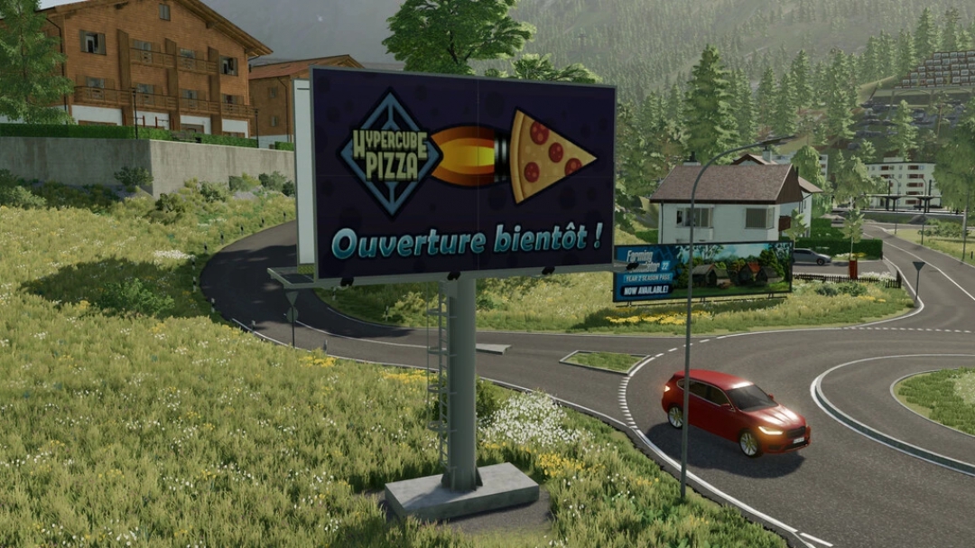 Large Billboard v1.0.0.0