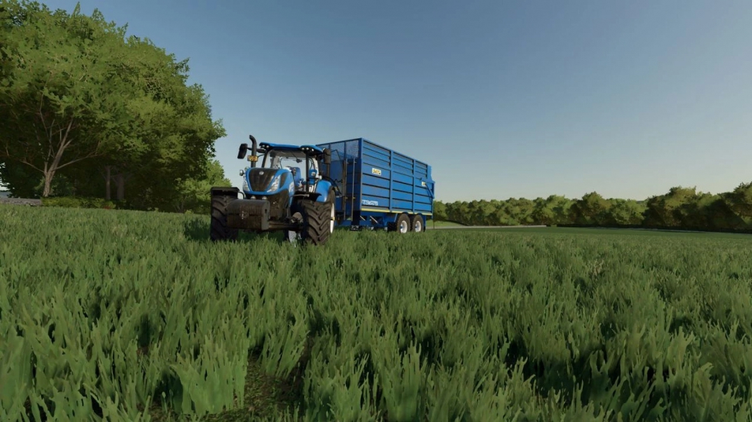 Smyth Fieldmaster 20T v1.0.0.0