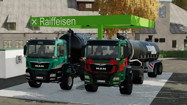 fs22-mods,  Agrotruck v1.0.0.1