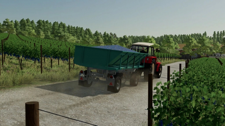 Image: BSS P93S Pack v1.1.0.0 1