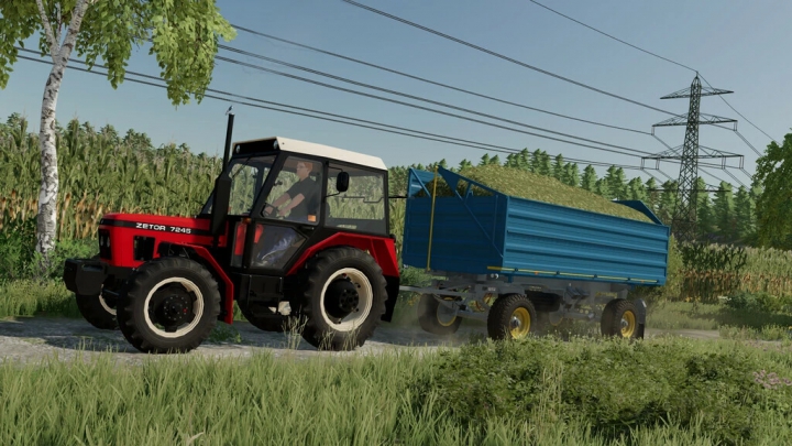 Image: BSS P93S Pack v1.1.0.0 4