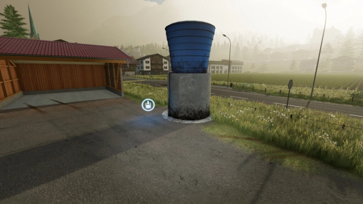 Image: Brazilian Water Tank v1.0.0.0