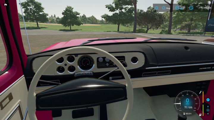 Image: Dodge Ramcharger 1979 v1.0.0.0 4