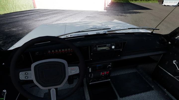 Image: Fiat 125P 1967/1991 v1.1.0.0 1