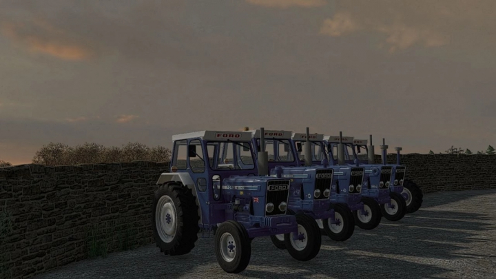 Image: Ford 600 Pack v1.0.0.0 0