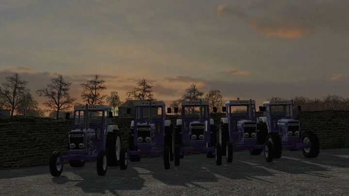 Image: Ford 600 Pack v1.0.0.0 1