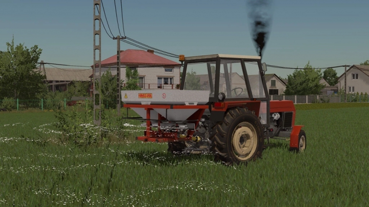 Image: GRASS-ROL 600L v1.0.0.0 2