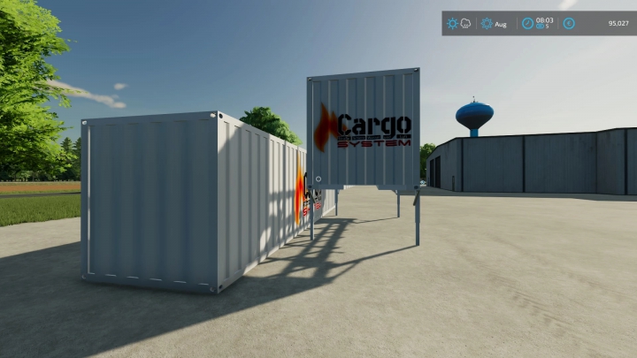 Image: HoT Container Wood v1.0.0.0 0