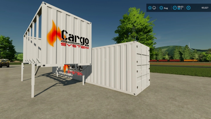 Image: HoT Container Wood v1.0.0.0 2