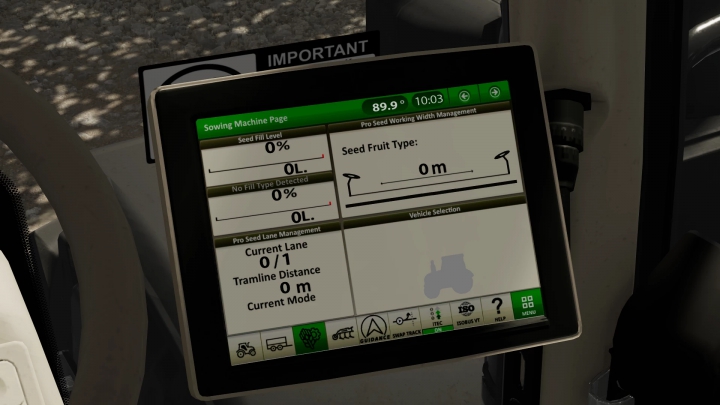 Image: John Deere Tractor Pack v1.0.0.0 10