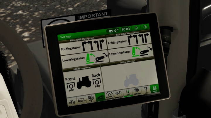 Image: John Deere Tractor Pack v1.0.0.0 11