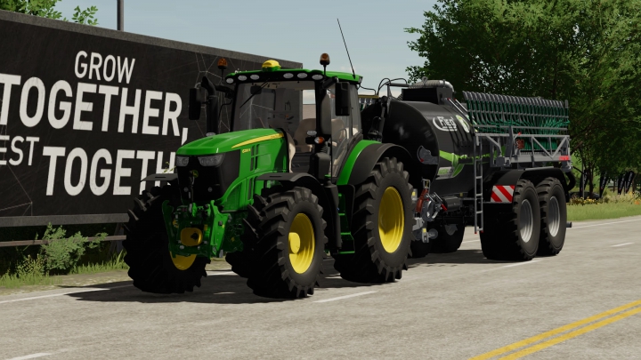 Image: John Deere Tractor Pack v1.0.0.0 6