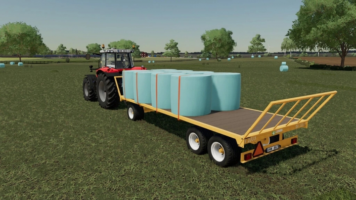 fs22-mods,  Lizard BV1003 v1.0.0.0