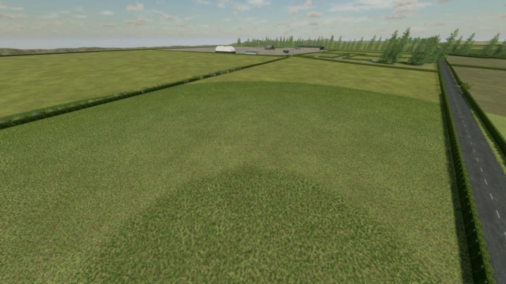 fs22-mods,  Sherwood Farms v1.0.0.0