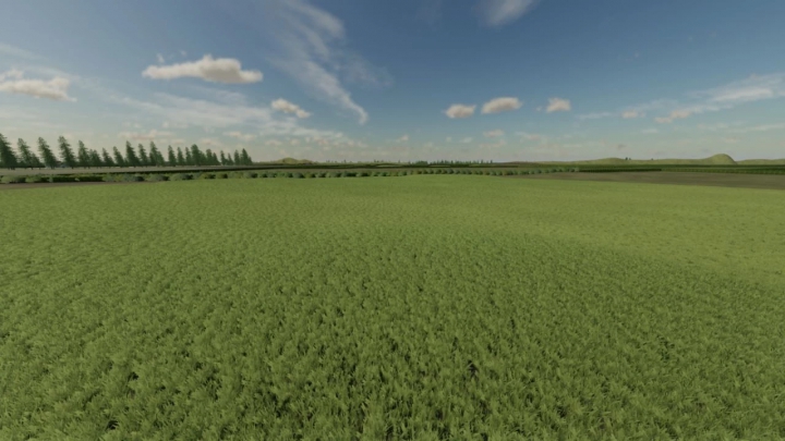 Sherwood Farms v1.0.0.0