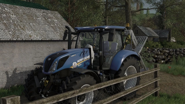 Image: Slurry agitator v1.0.0.0 0