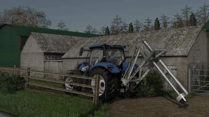 Image: Slurry agitator v1.0.0.0 1