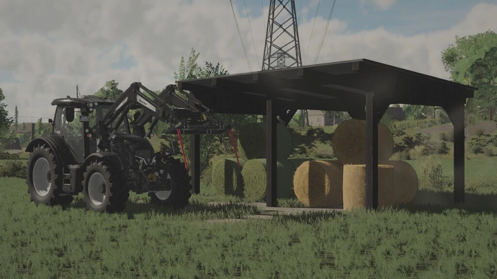 Image: Small Shed v1.0.0.0 1