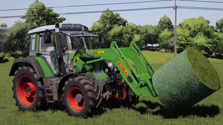 fs22-mods,  Stoll Robust F30 v1.0.0.0