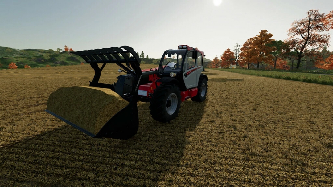 Agrimanutention Tool Pack v1.0.0.1