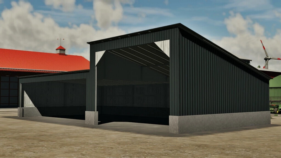 American Carport v1.0.0.1