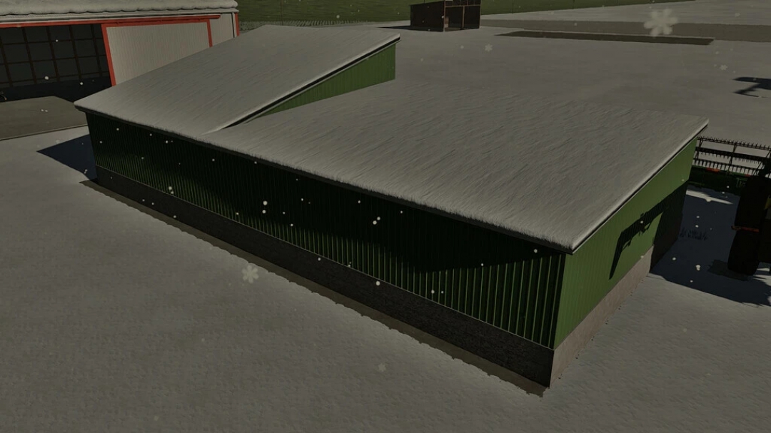 American Carport v1.0.0.1