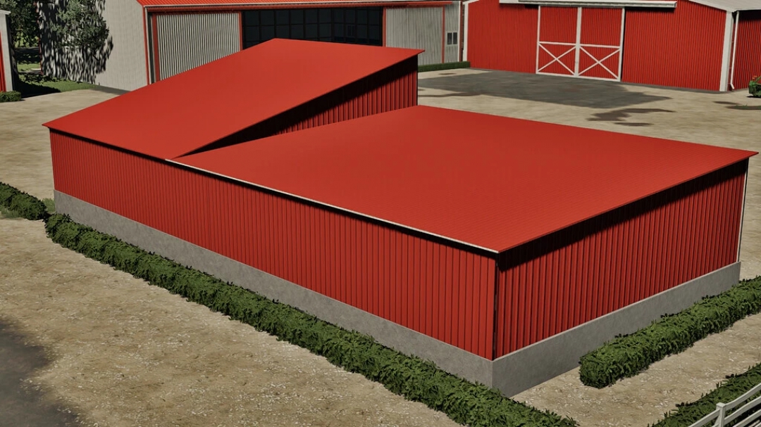 American Carport v1.0.0.1