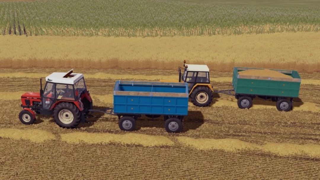 FS22 Autosan D35 v1.0.0.0