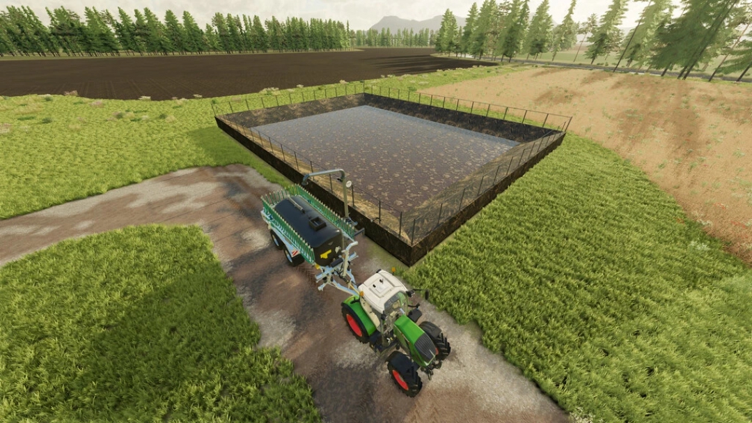 Farm Placeables Pack v1.0.0.0