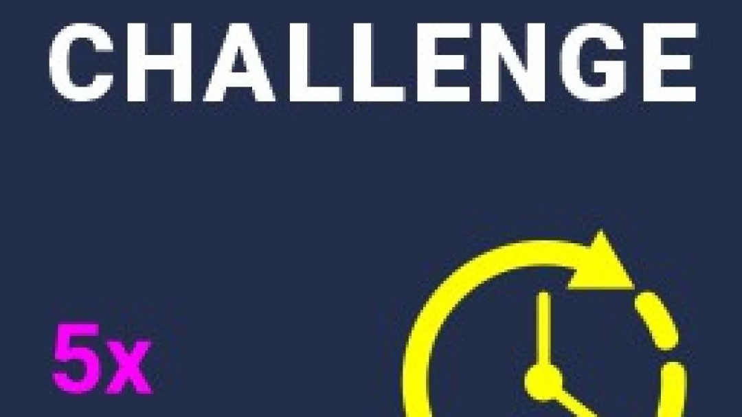 Force Time Challenge Mod v1.0.0.0