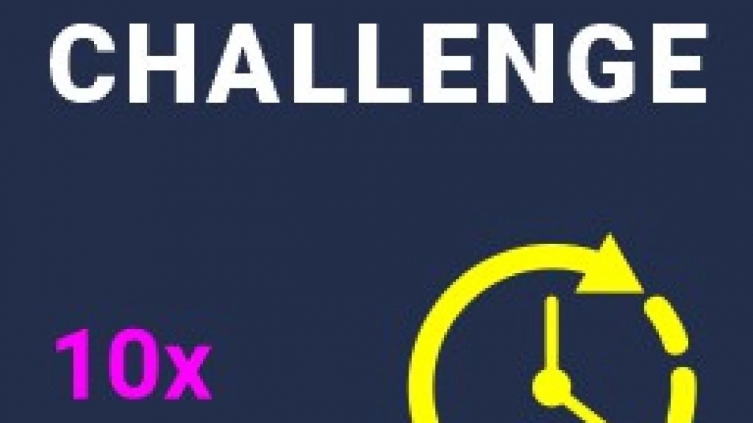 Force Time Challenge Mod v1.0.0.0