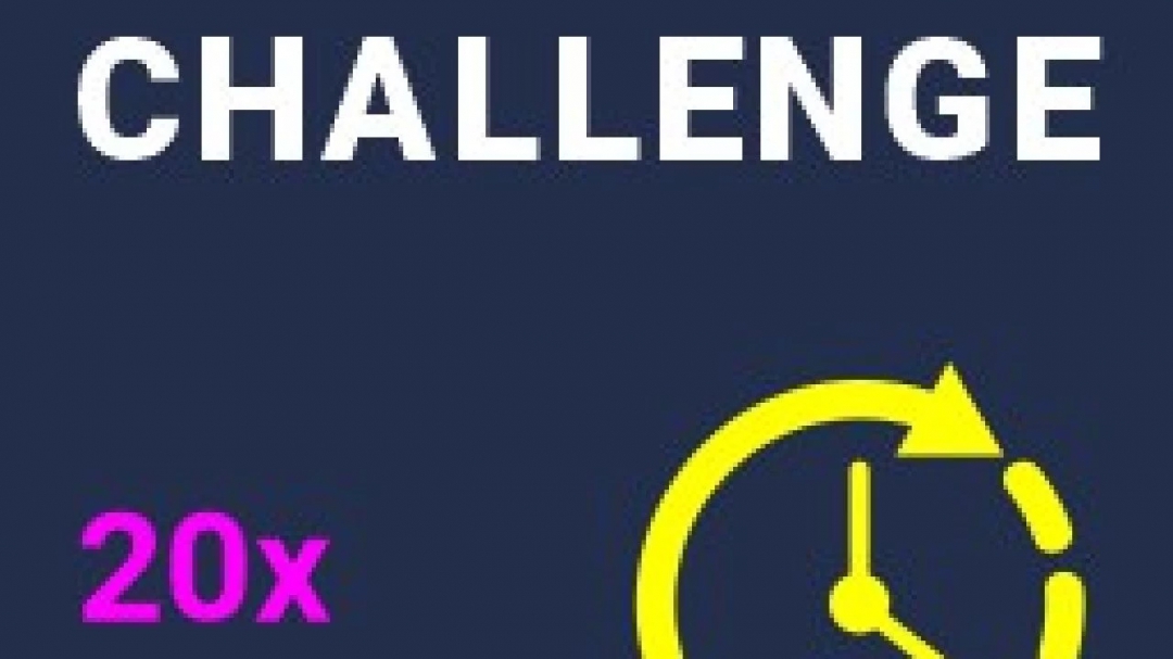 Force Time Challenge Mod v1.0.0.0