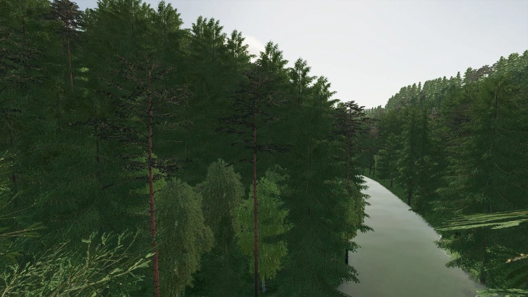 Island Lake v1.0.0.0