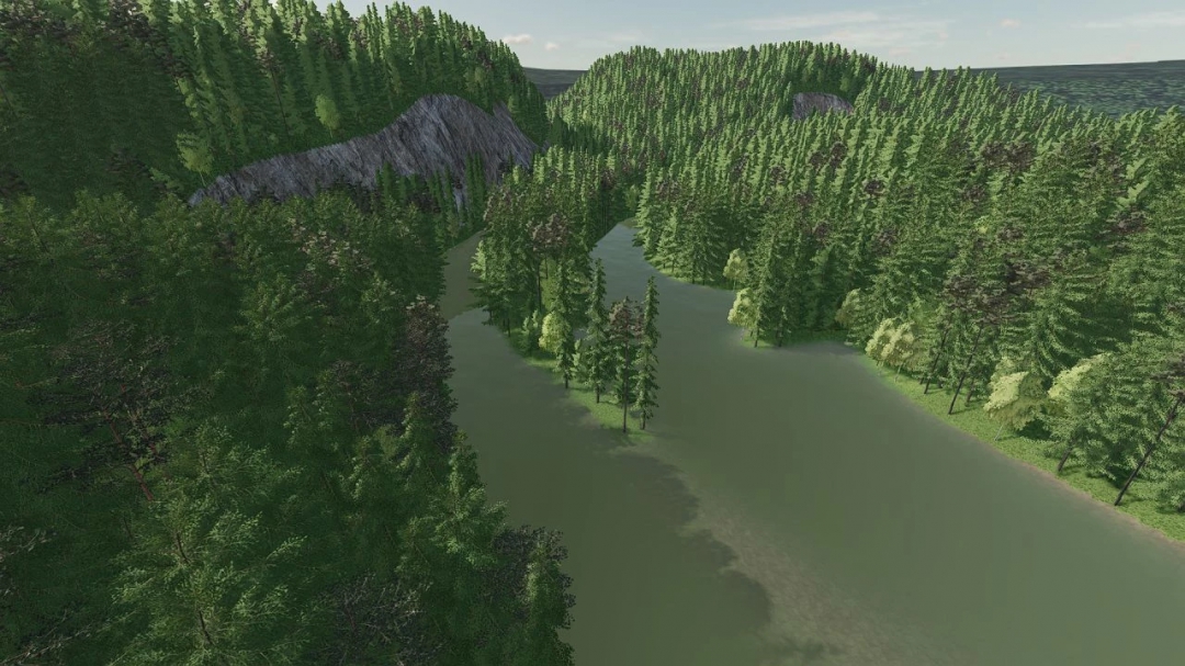 Island Lake v1.0.0.0