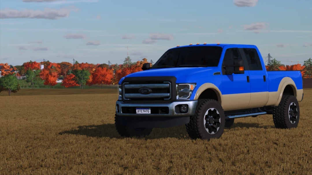 Lizard F350 v1.0.0.0