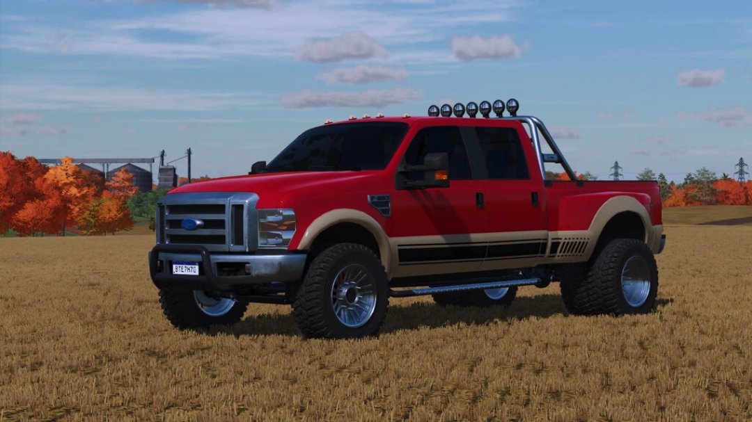 Lizard F350 v1.0.0.0