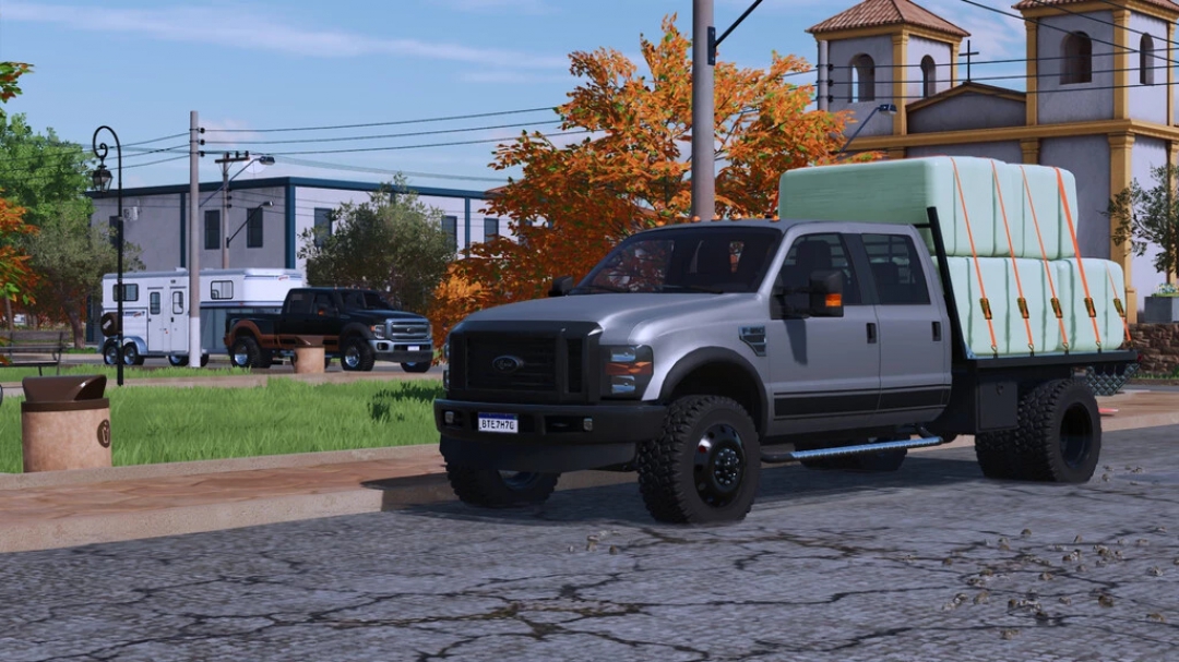 Lizard F350 v1.0.0.0