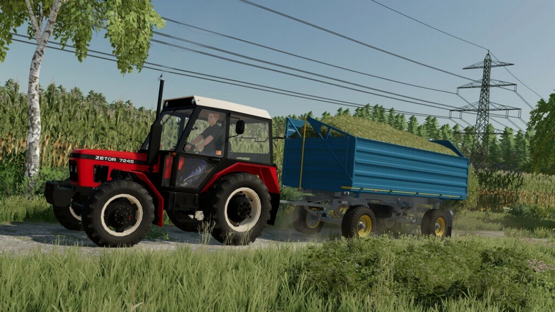 Lizard P93S Pack v1.1.0.0