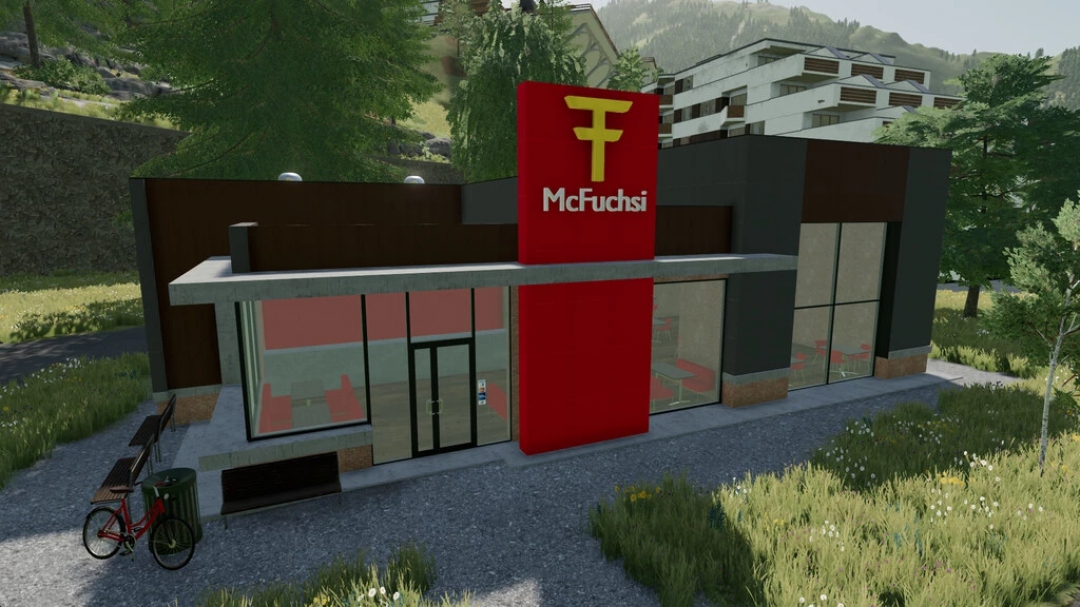 MC Fuchsi v1.0.0.0