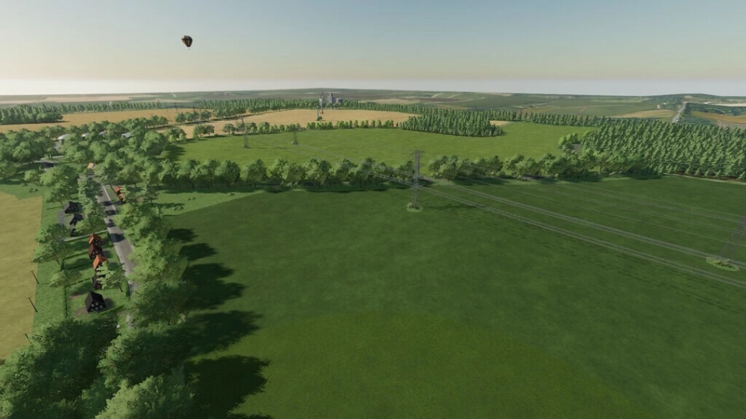 Mecklenburg Lake District v1.3.0.0